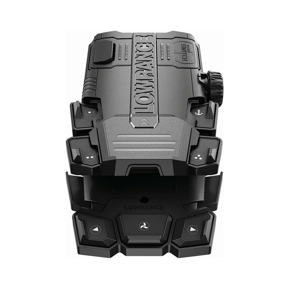 Lowrance Recon&trade; Advanced Wireless Foot Pedal, , bcf_hi-res