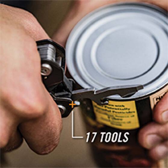 Gerber Truss Pro Multi-tool Stainless, , bcf_hi-res