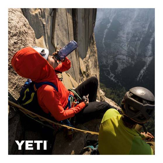 YETI Yonder™ Bottle 20 oz (600 ml) Navy, Navy, bcf_hi-res