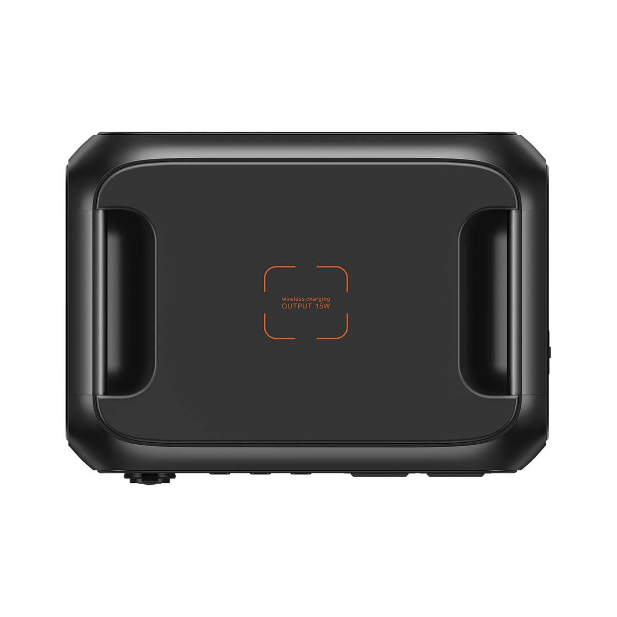 Bluetti AC180P 1800W Portable Power Station, , bcf_hi-res