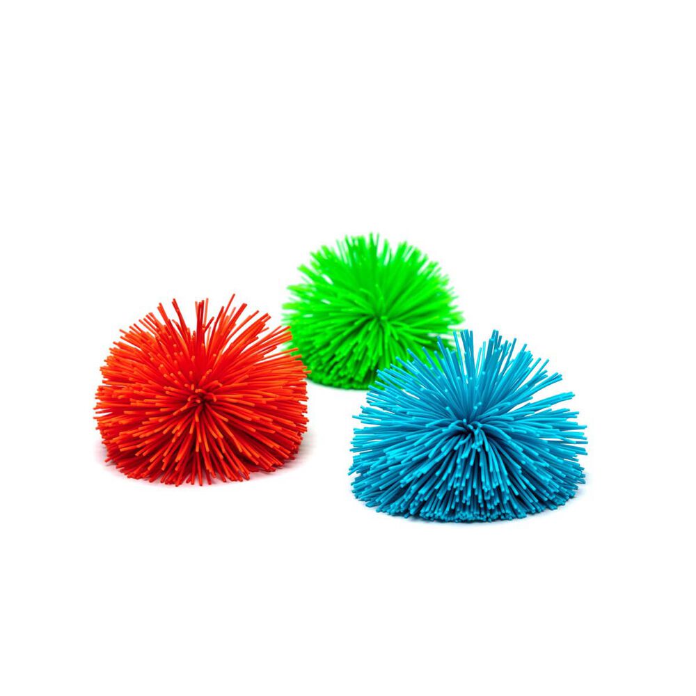 Twippy Fuzzy String Ball | BCF