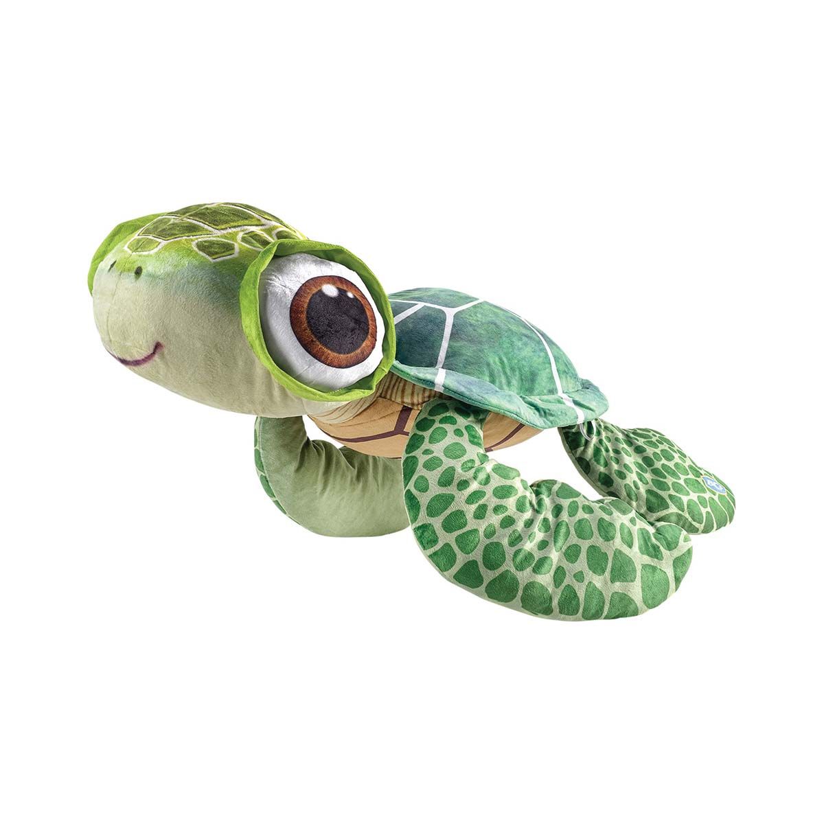 BCF Green Sea Turtle 80cm Plush Toy, , bcf_hi-res