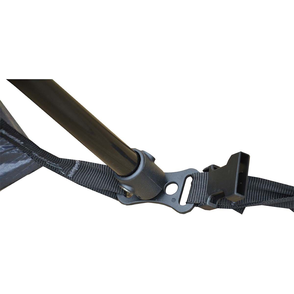 Wanderer Nightfall Instant Tent 4 Person, , bcf_hi-res