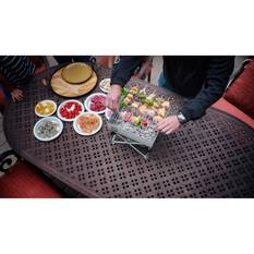 Fireside Trailblazer Popup Fire Pit, , bcf_hi-res