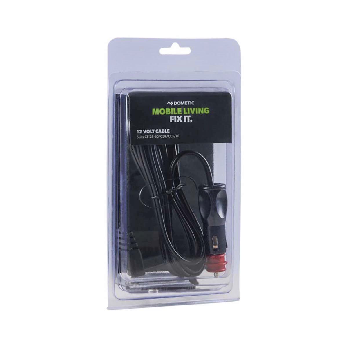 Waeco 12 volt plug hot sale