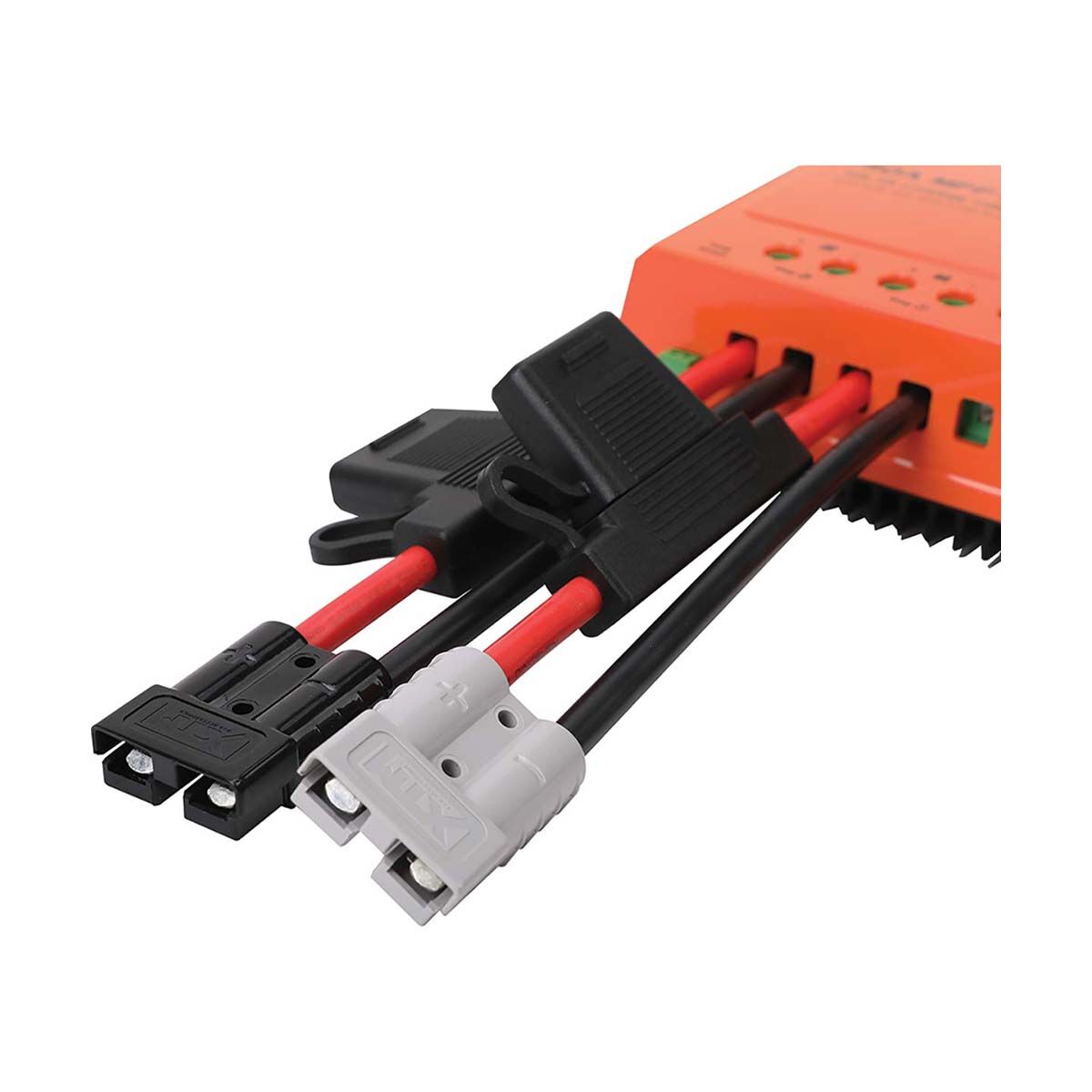 XTM 40A MPPT Solar Controller, , bcf_hi-res