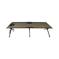 Wanderer Tourer Super Wide Single Swag Stretcher, , bcf_hi-res