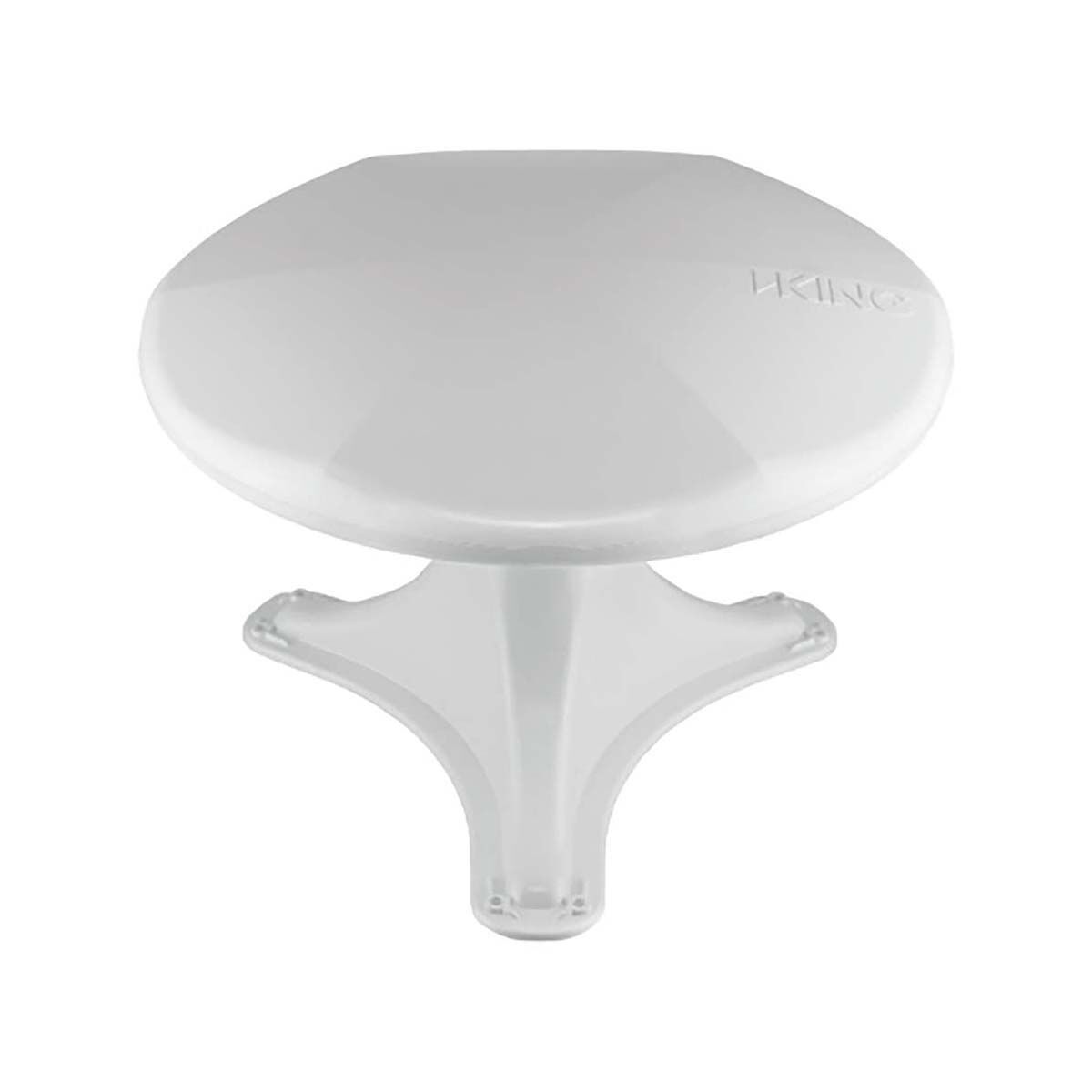 Camec King Omni Directional Digital HDTV Antenna White, White, bcf_hi-res