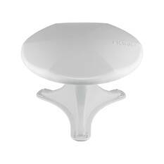 Camec King Omni Directional Digital HDTV Antenna White, White, bcf_hi-res