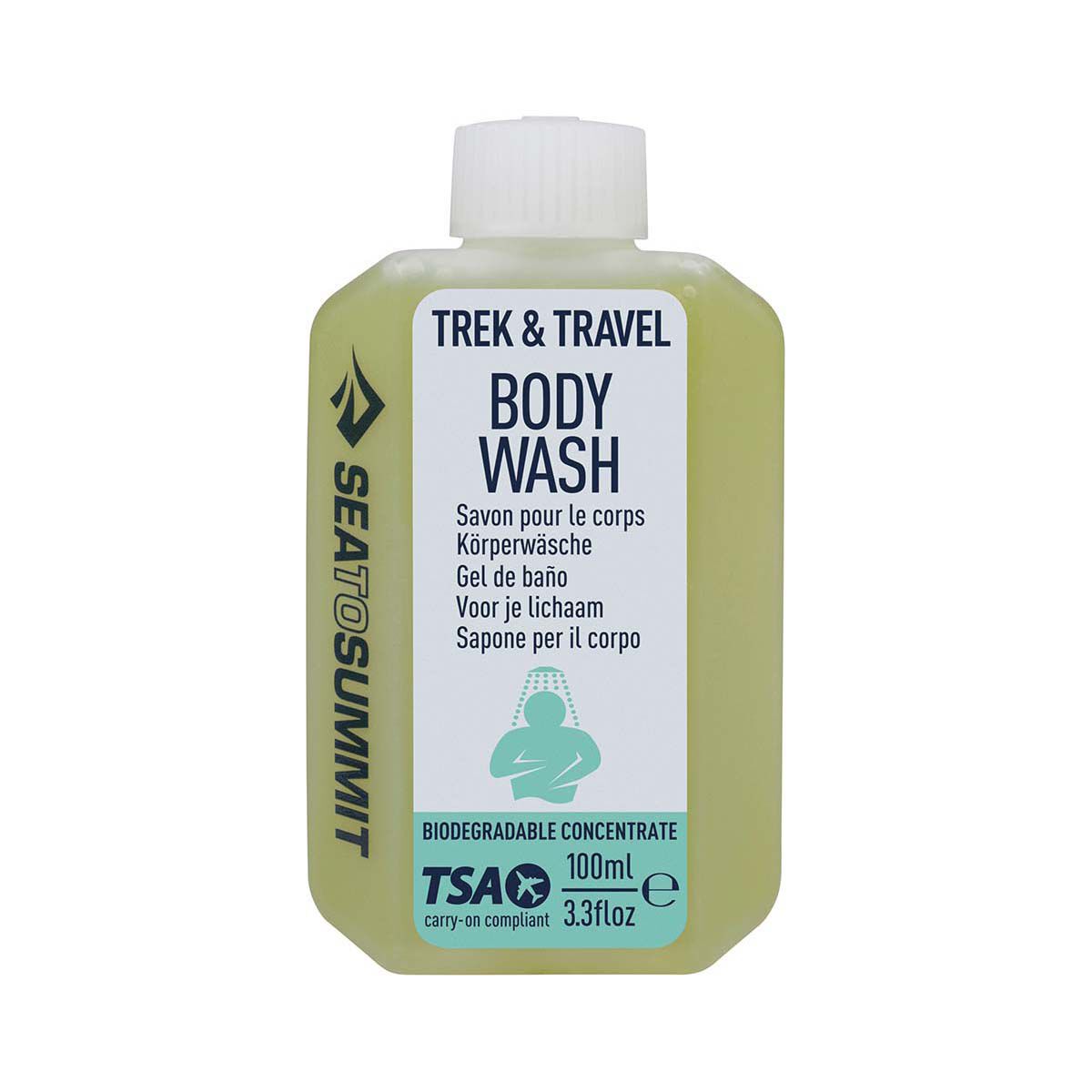 Sea to Summit Body Wash 100ml, , bcf_hi-res