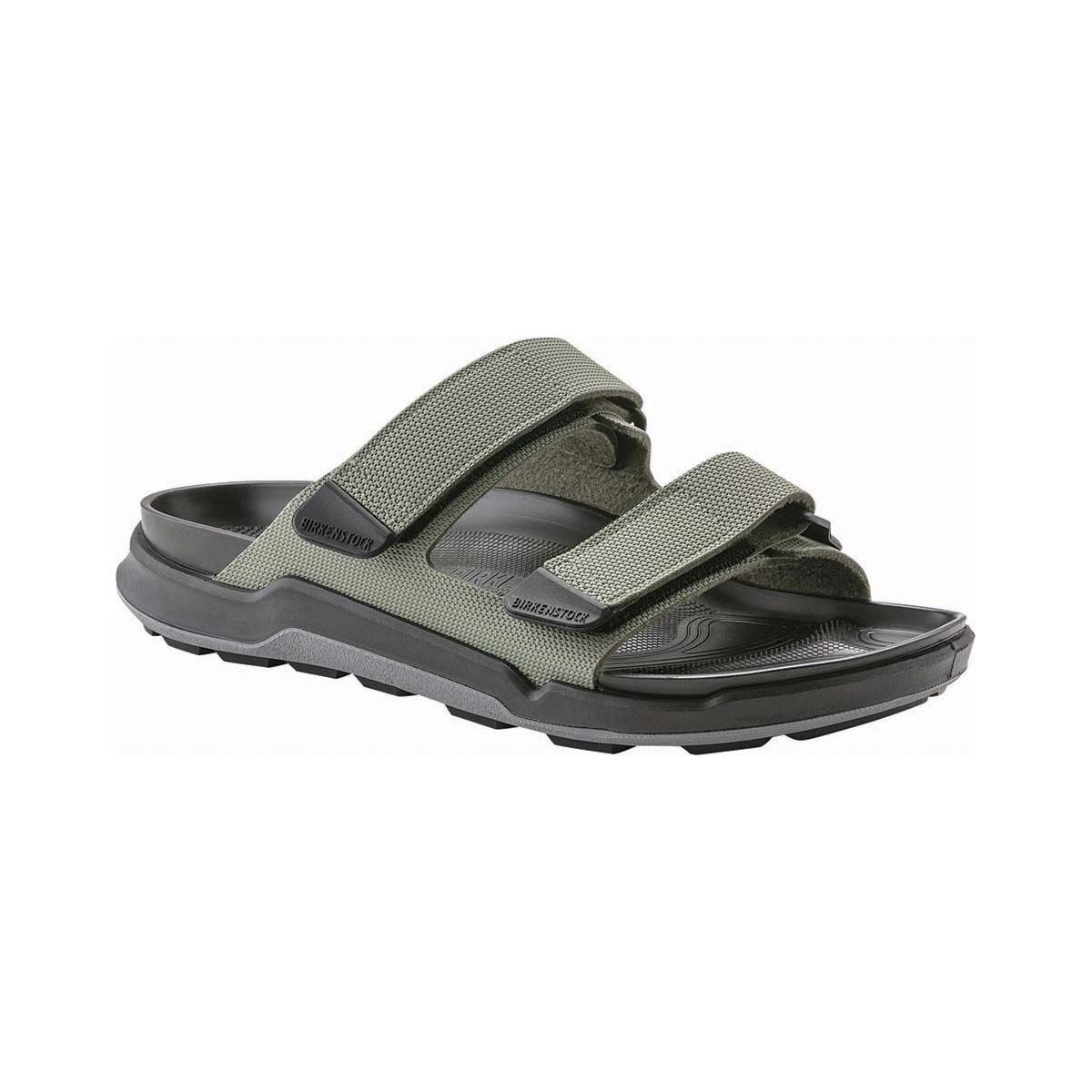 Birkenstock Men's Atacama Sandals Futura Khaki 41, Futura Khaki, bcf_hi-res