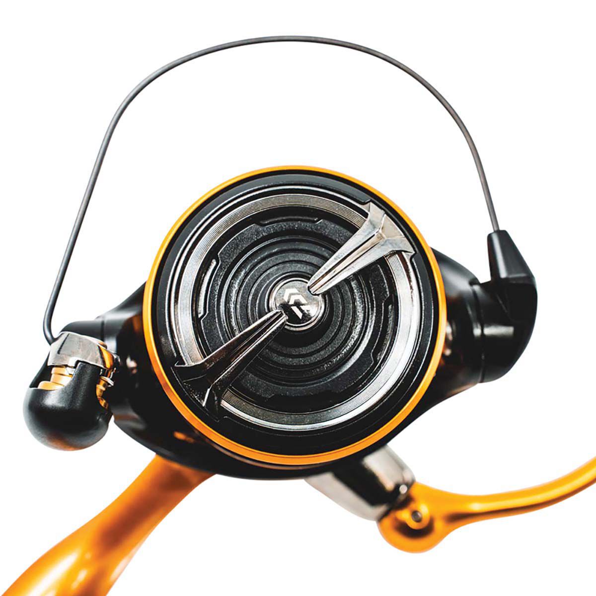 Daiwa 23 Aird LT Spinning Reel 3000 C, , bcf_hi-res