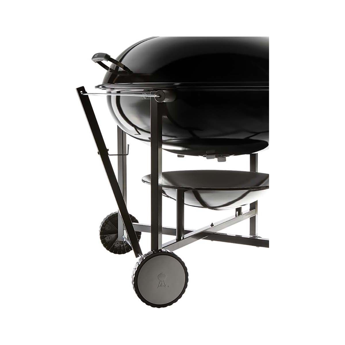 er Ranch Kettle Black 93cm BCF