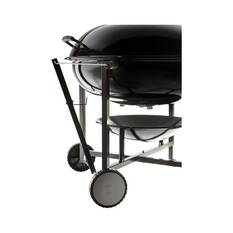 Weber Ranch Kettle Black 93cm, , bcf_hi-res