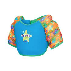 Zoggs Water Wings Swim Vest, , bcf_hi-res