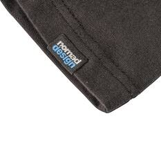 Nomad Women’s Rise of the Madscads Short Sleeve Tee, Black, bcf_hi-res