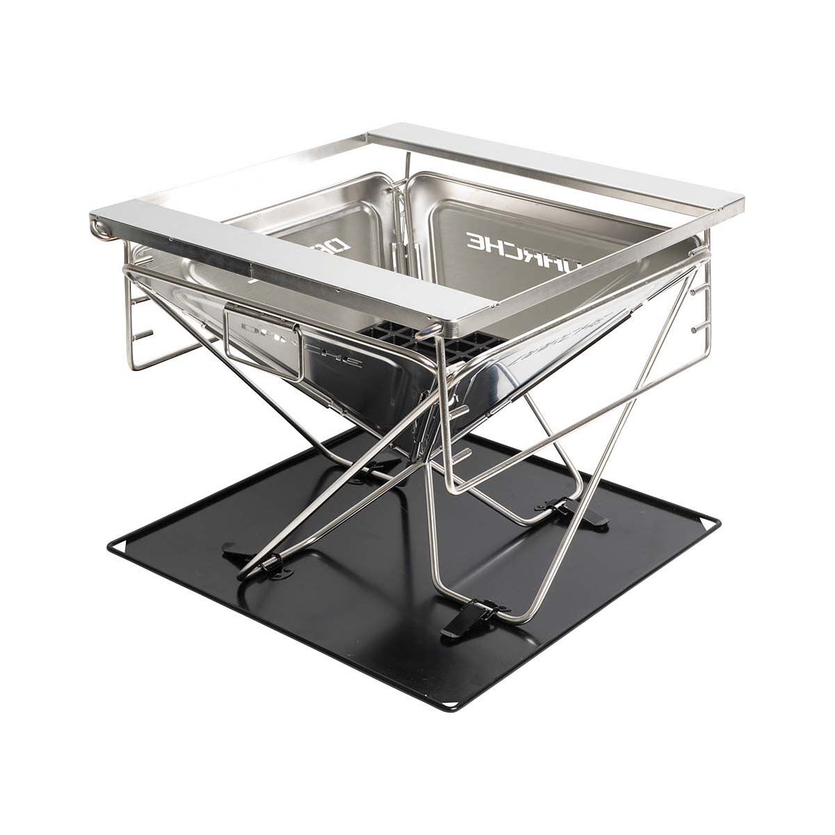 Darche 450 BBQ Fire Pit BCF