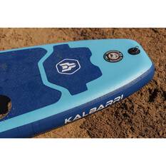 Tahwalhi Inflatable Stand Up Paddle Board 10’4 - Kalbarri, , bcf_hi-res