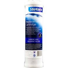 Stefani Carbon Filter 5.0 Micron 250mm, , bcf_hi-res