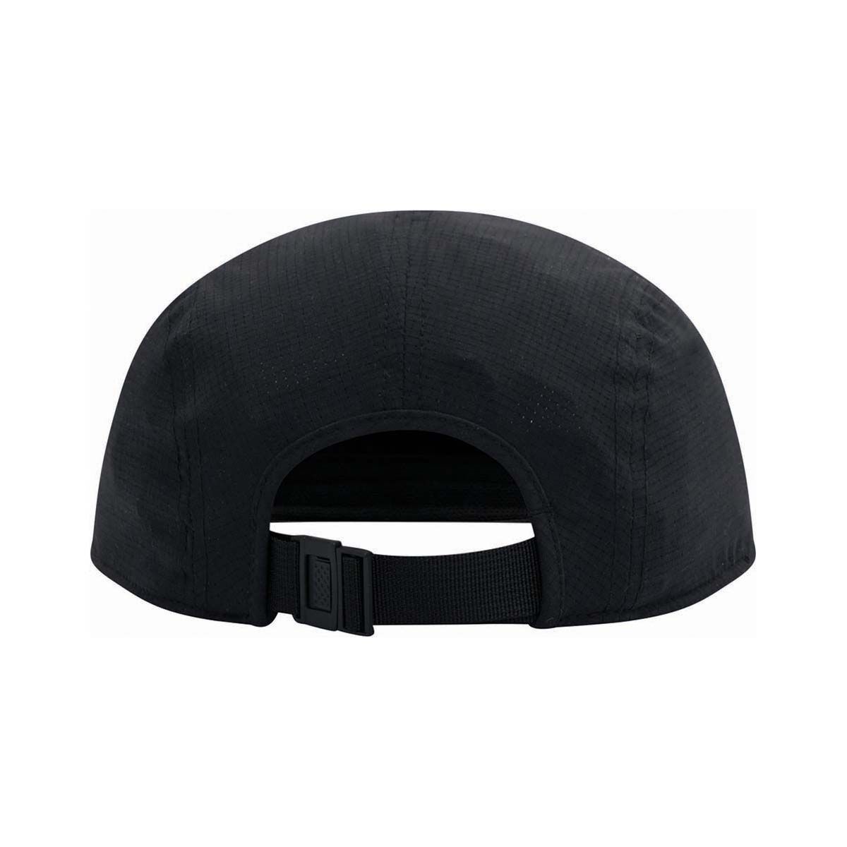 Oakley Elements 5 Panel Cap Blackout OSFM, Blackout, bcf_hi-res