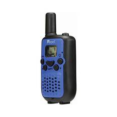 Aerpro Handheld UHF CB Radio 0.5W Twin Pack, , bcf_hi-res