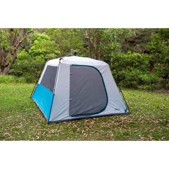 Coleman Excursion Instant Tent 6 Person, , bcf_hi-res