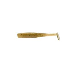 Daiwa Bait Junkie Minnow Soft Plastic Lure 2.5in Mud Blood, Mud Blood, bcf_hi-res