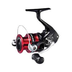Shimano Sienna Viper FGX Spinning Combo 7ft 6in 2 Piece 3-6kg, , bcf_hi-res