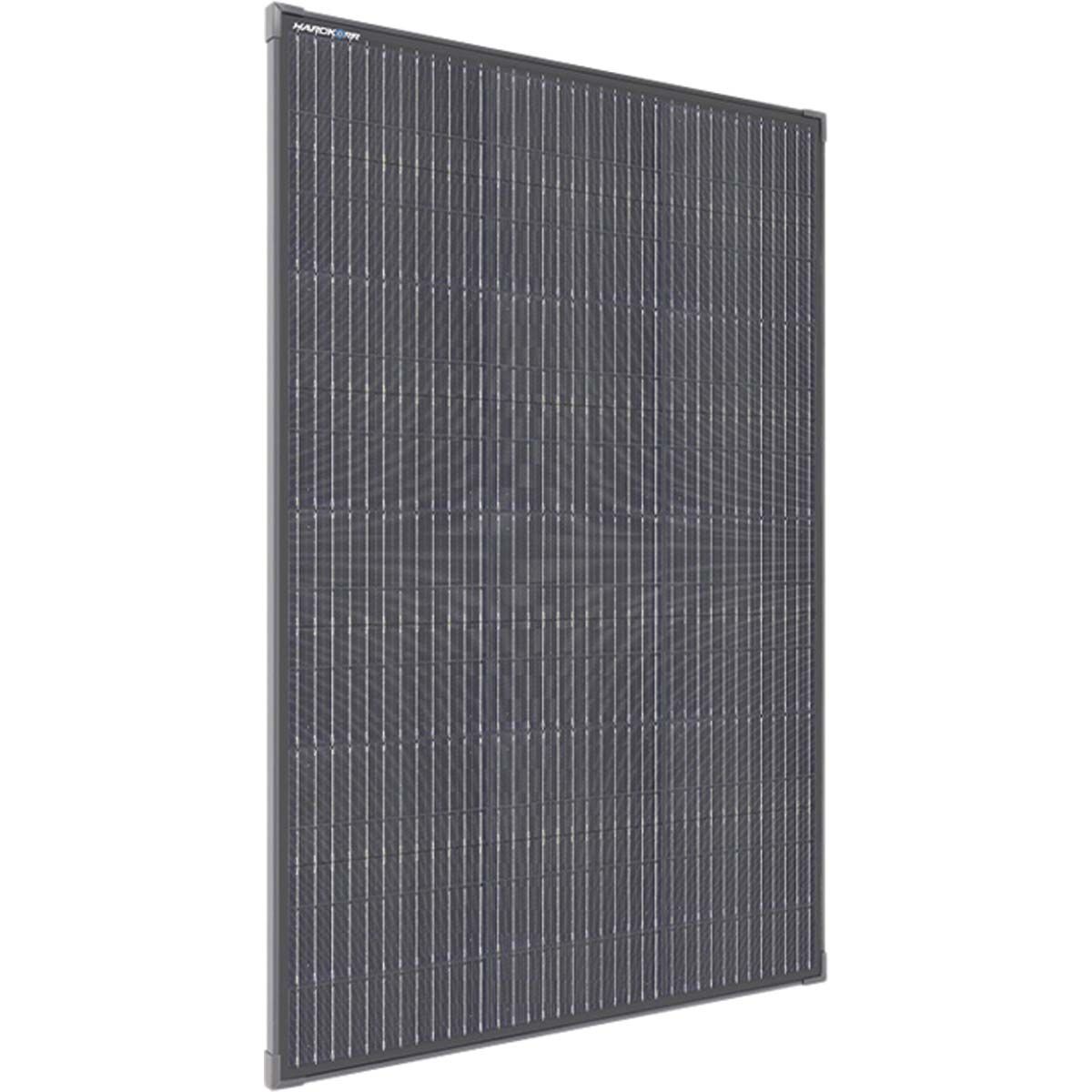 Hardkorr 120W Fixed Solar Panel, , bcf_hi-res