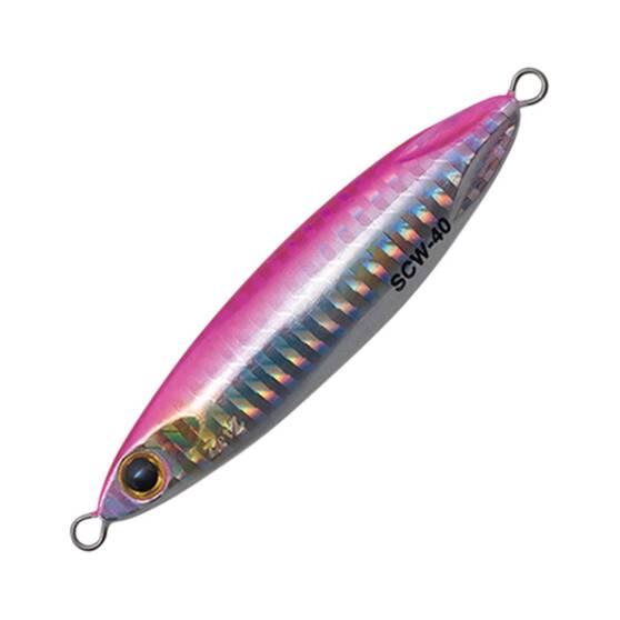 Palms Slow Blatt Cast Wide Metal Lure 40g H528, H528, bcf_hi-res