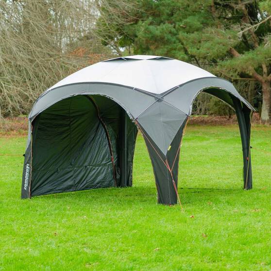 Zempire Shifterbase 2 Air Gazebo Deluxe Wall, , bcf_hi-res