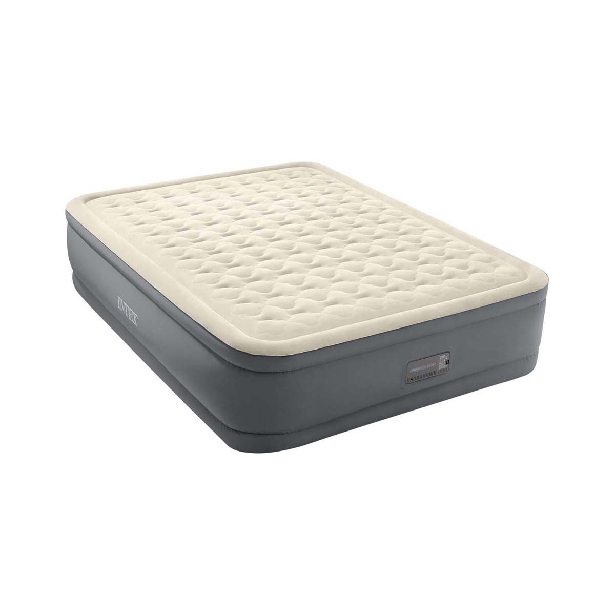 Intex PremAire II 240V BIP Queen Air Bed, , bcf_hi-res
