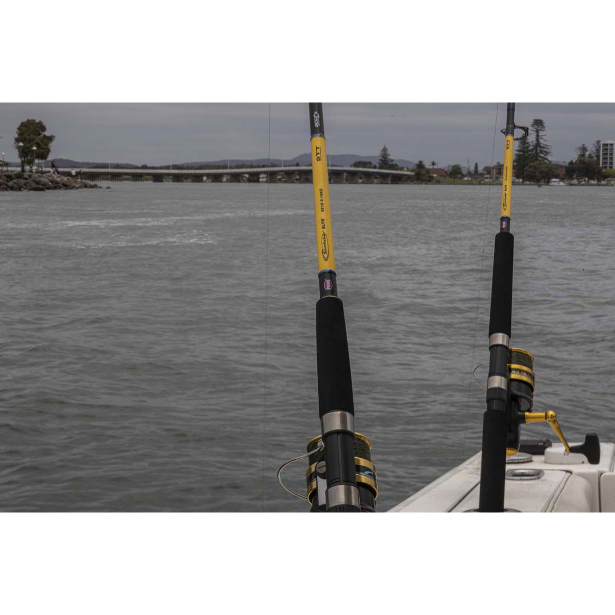 PENN Spinfisher Elite Spinning Rod, , bcf_hi-res