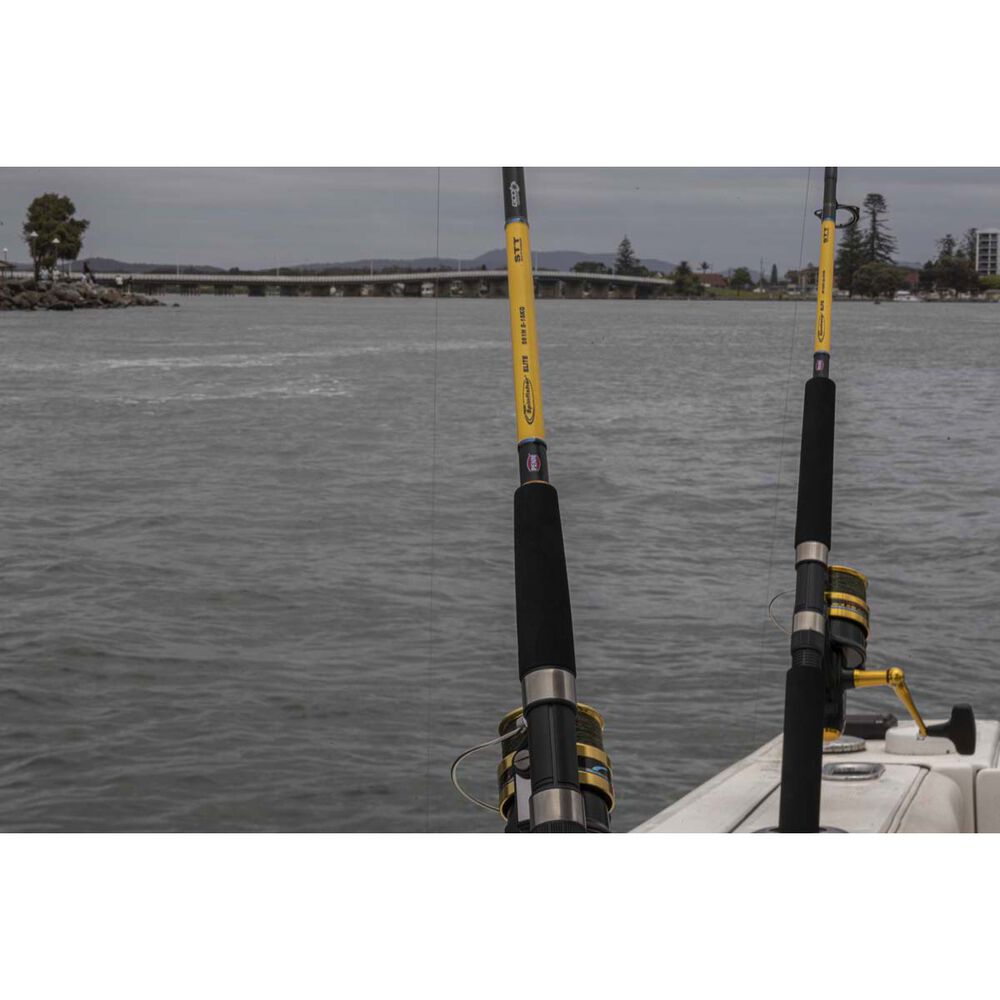 PENN Spinfisher Elite Spinning Rod 5ft 6in 15-24kg BCF