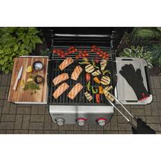 Weber Spirit E-325 3 Burner LPG BBQ, , bcf_hi-res