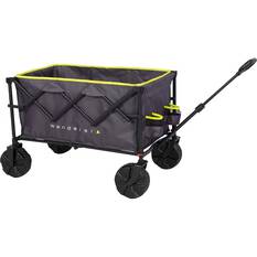 Wanderer Mighty Flat Fold Beach Cart, , bcf_hi-res