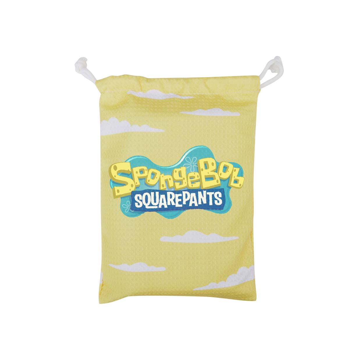 SpongBob Towel, , bcf_hi-res