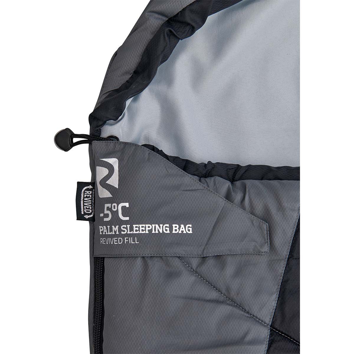Roman Palm -5&deg;C Hike Sleeping Bag, , bcf_hi-res