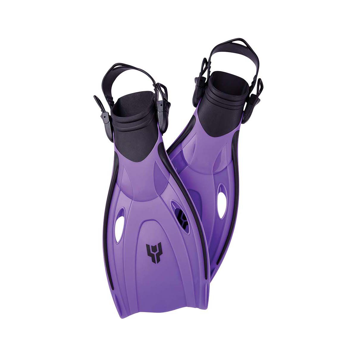 Tahwalhi Junior Tide Dive Set, Purple, bcf_hi-res