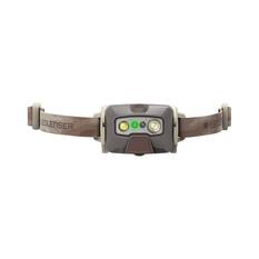 Ledlenser HF6R Signature Headlamp Grey, Grey, bcf_hi-res