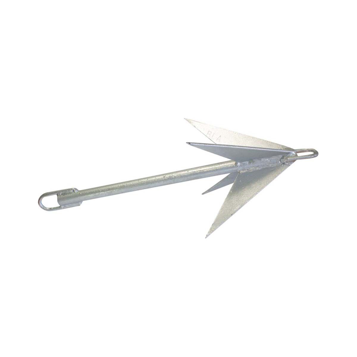 BLA Mooloolaba Pick Anchor 9lb 4kg, , bcf_hi-res