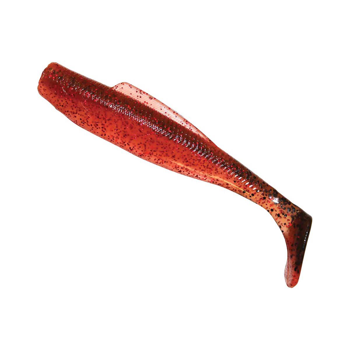 ZMan DieZel MinnowZ Soft Plastic Lure 4in 5 Pack Calico Candy, Calico Candy, bcf_hi-res