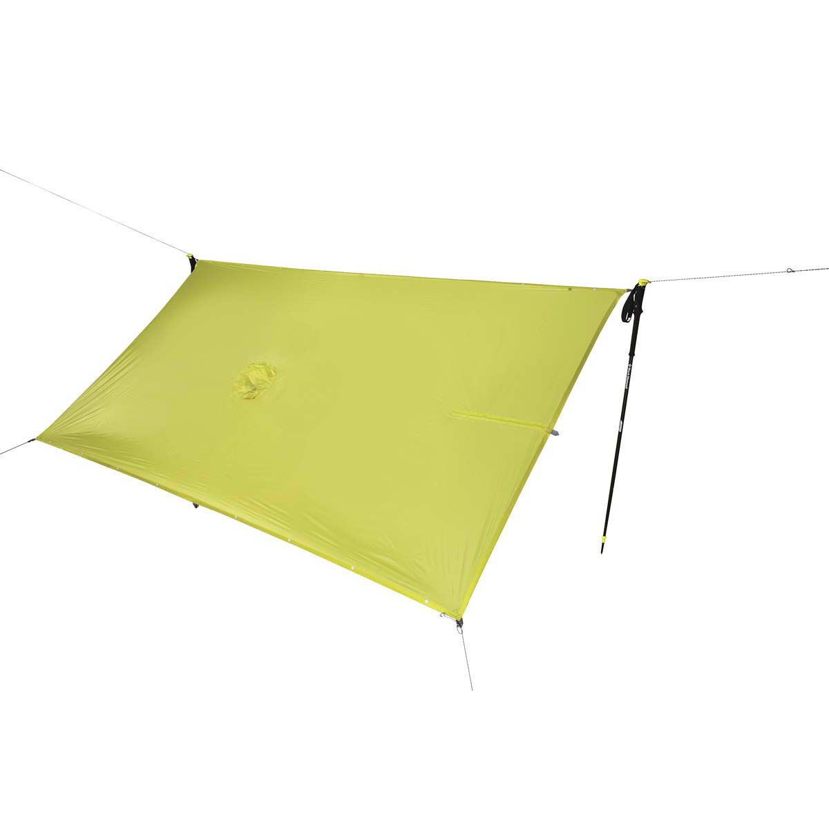 Sea to Summit 15D Ultra-Sil Nano Tarp Poncho, , bcf_hi-res