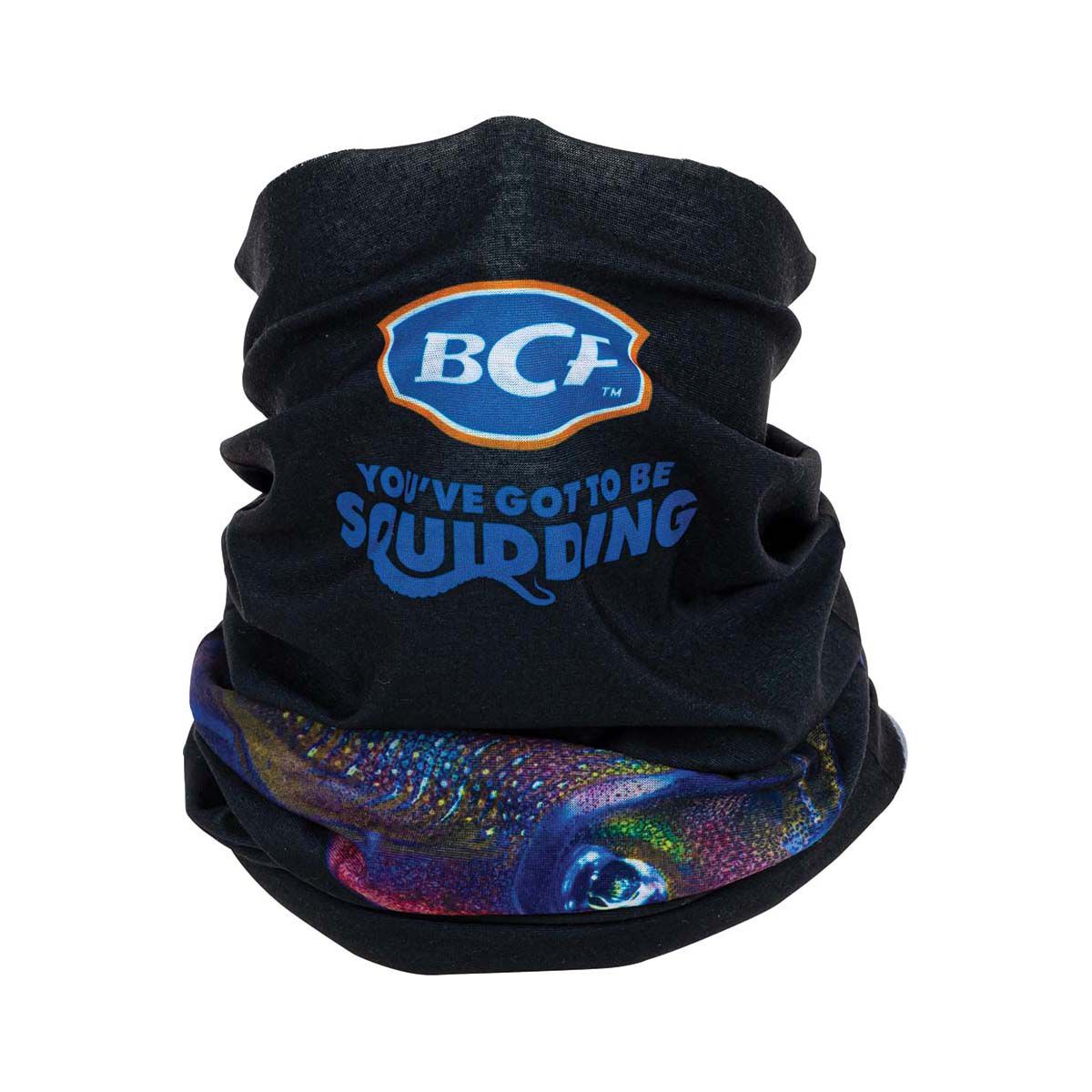BCF Unisex Squid Multiscarf, , bcf_hi-res