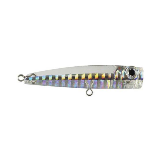 Bassday Crystal Popper Surface Lure 55mm HH105 HH105, HH105, bcf_hi-res