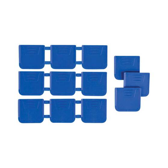 Flambeau 4007 Tackle Tray Dividers 12 Pack, , bcf_hi-res