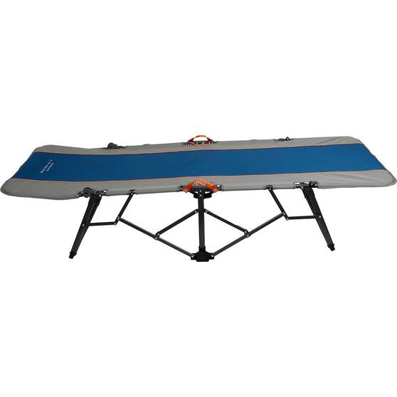 Wanderer Express Single Stretcher Bed, , bcf_hi-res