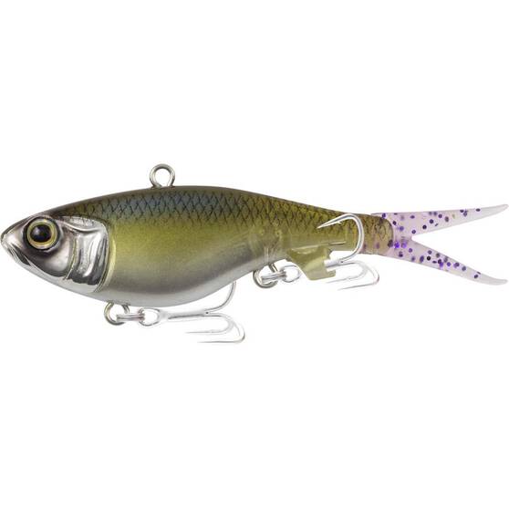 Samaki Hardlicious Vibe Lure 110mm Bad Biddy, Bad Biddy, bcf_hi-res