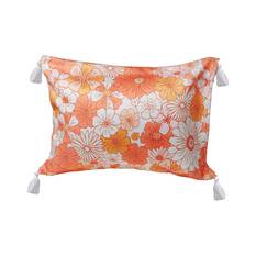Good Vibes Daisies Inflatable Pillow, , bcf_hi-res