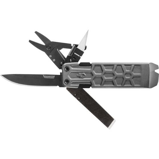 Gerber EDC Lockdown Multi-tool Grey, , bcf_hi-res